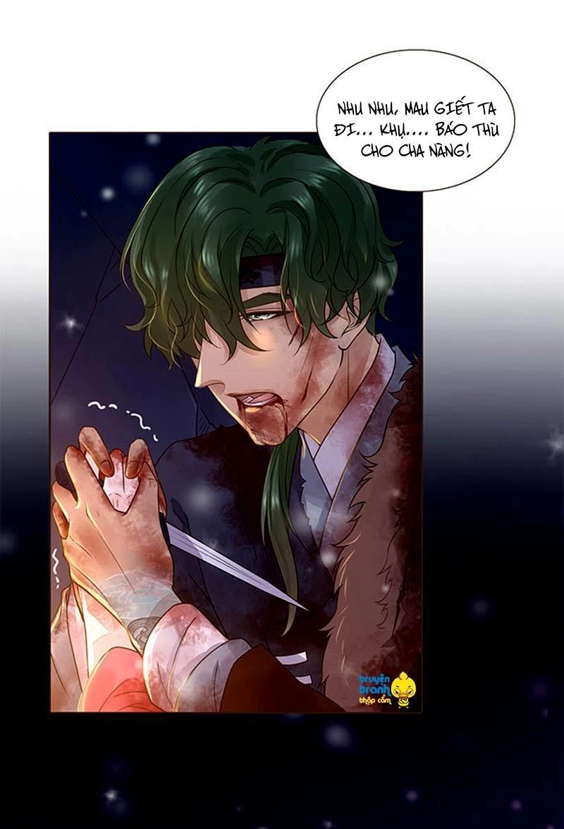 Đại Giá Thừa Tướng Chapter 84 - Trang 47