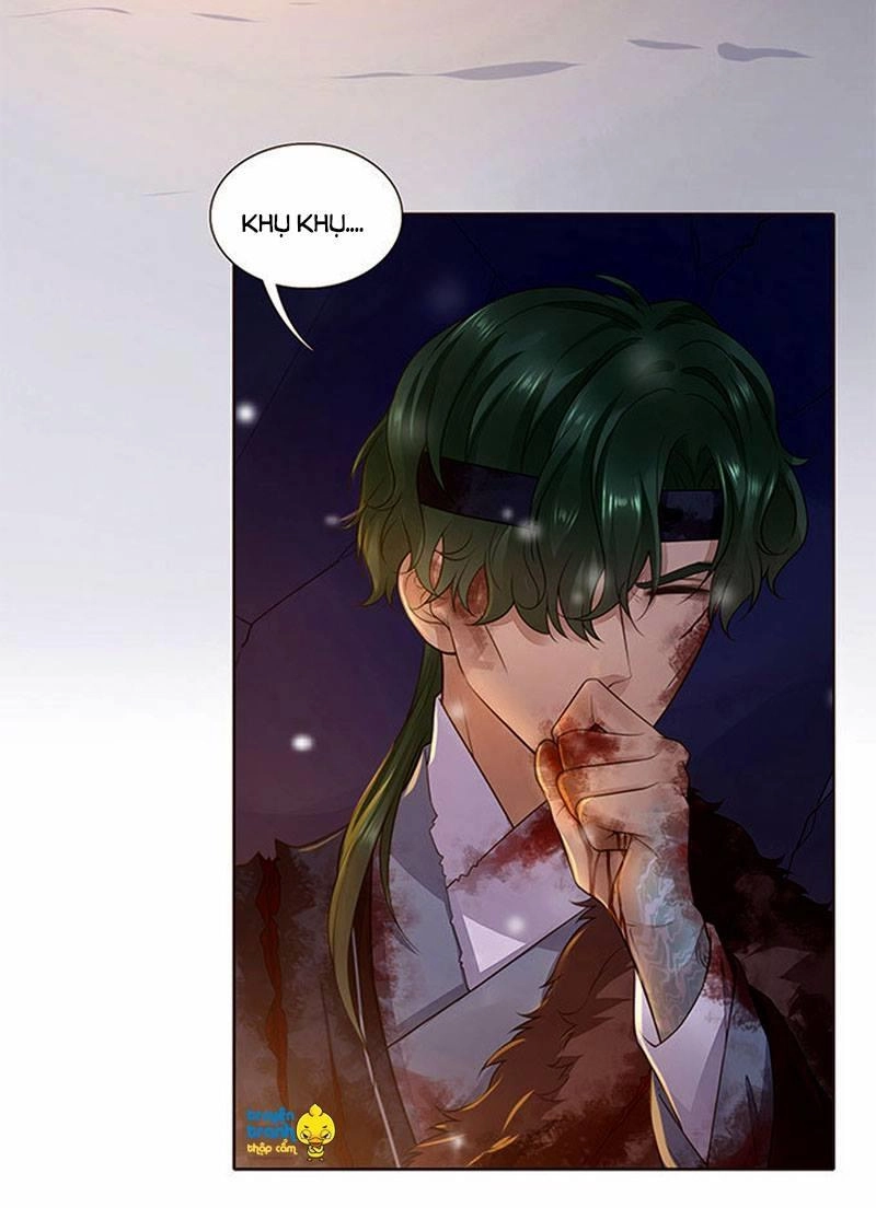 Đại Giá Thừa Tướng Chapter 84 - Trang 5
