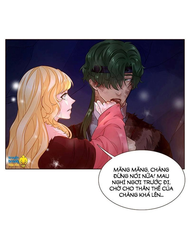 Đại Giá Thừa Tướng Chapter 84 - Trang 6