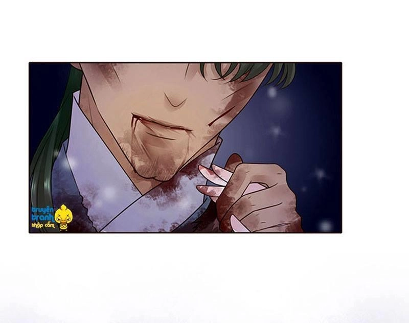 Đại Giá Thừa Tướng Chapter 84 - Trang 8