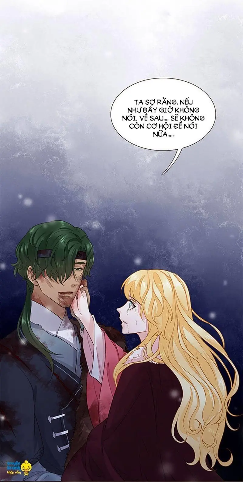 Đại Giá Thừa Tướng Chapter 84 - Trang 9
