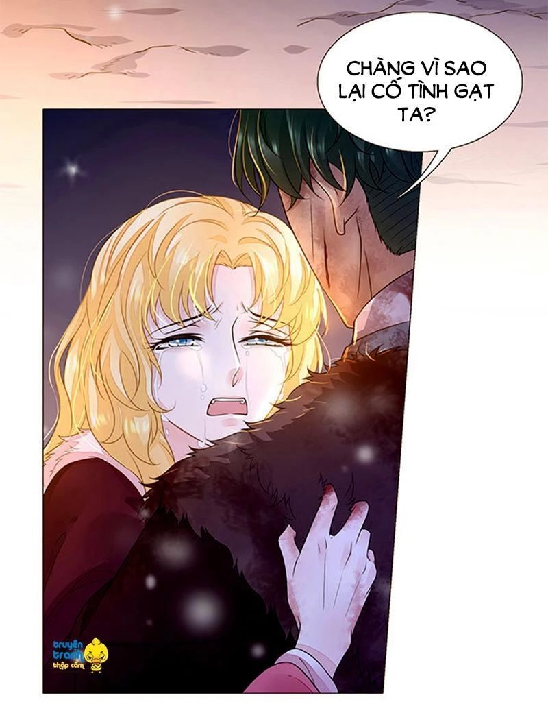 Đại Giá Thừa Tướng Chapter 85 - Trang 10