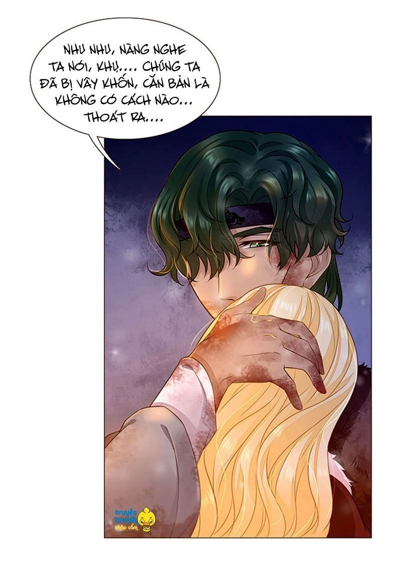 Đại Giá Thừa Tướng Chapter 85 - Trang 11