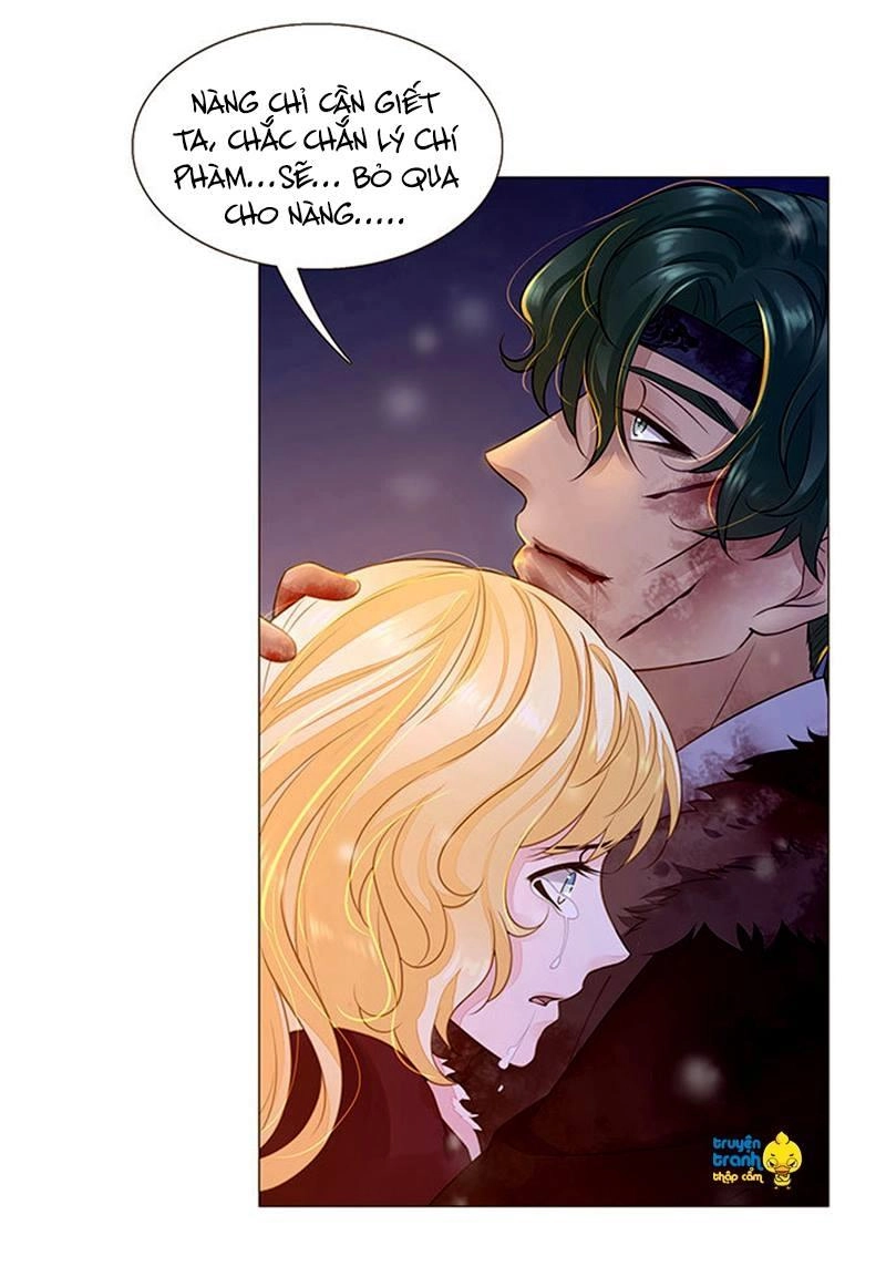 Đại Giá Thừa Tướng Chapter 85 - Trang 13