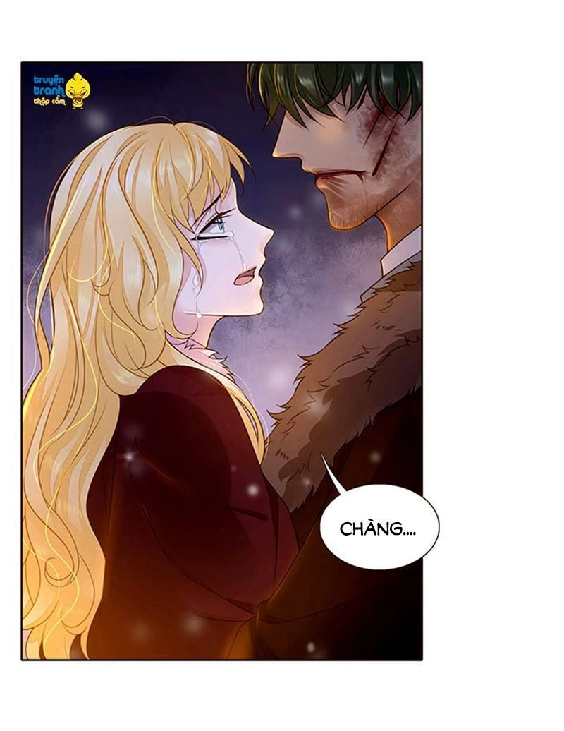 Đại Giá Thừa Tướng Chapter 85 - Trang 14