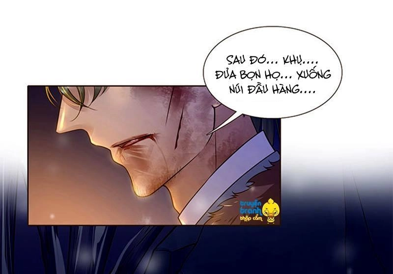 Đại Giá Thừa Tướng Chapter 85 - Trang 16
