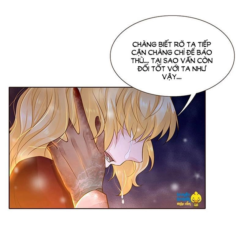 Đại Giá Thừa Tướng Chapter 85 - Trang 18