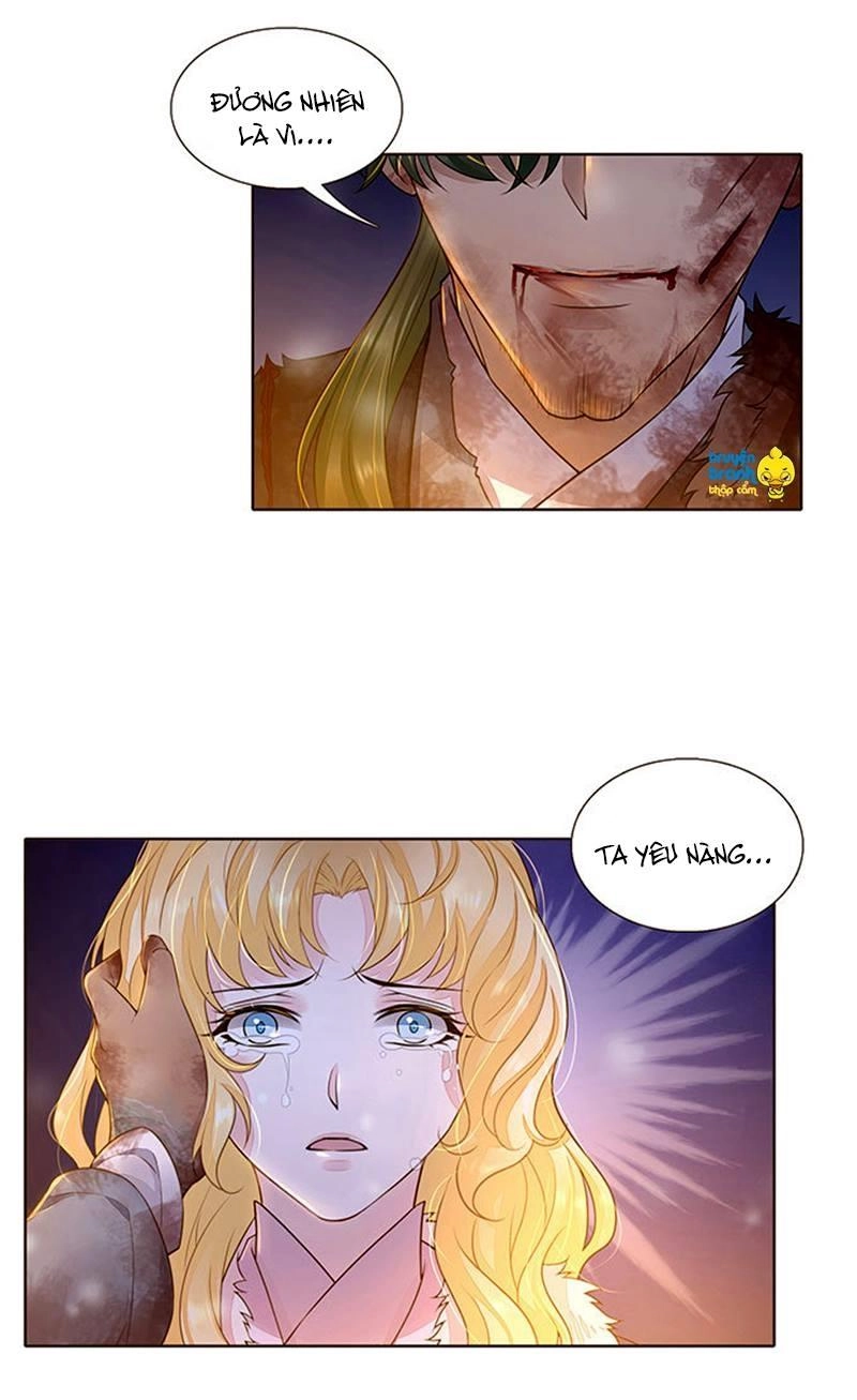 Đại Giá Thừa Tướng Chapter 85 - Trang 19