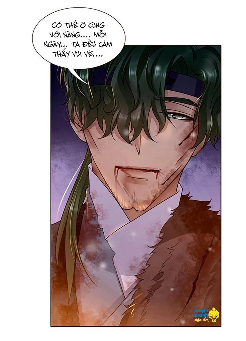 Đại Giá Thừa Tướng Chapter 85 - Trang 20