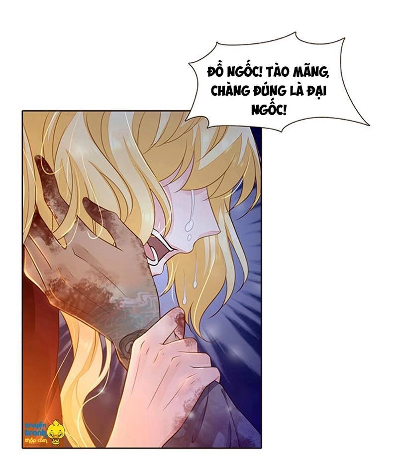 Đại Giá Thừa Tướng Chapter 85 - Trang 21