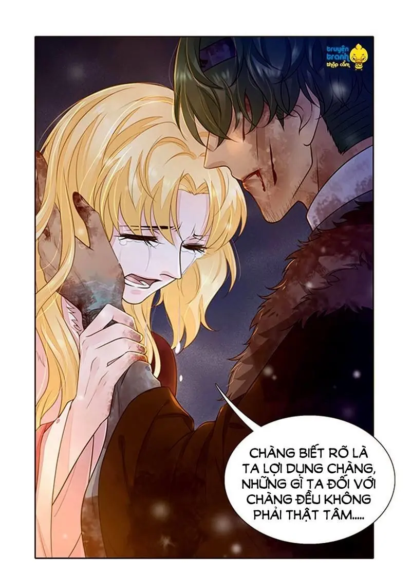 Đại Giá Thừa Tướng Chapter 85 - Trang 22
