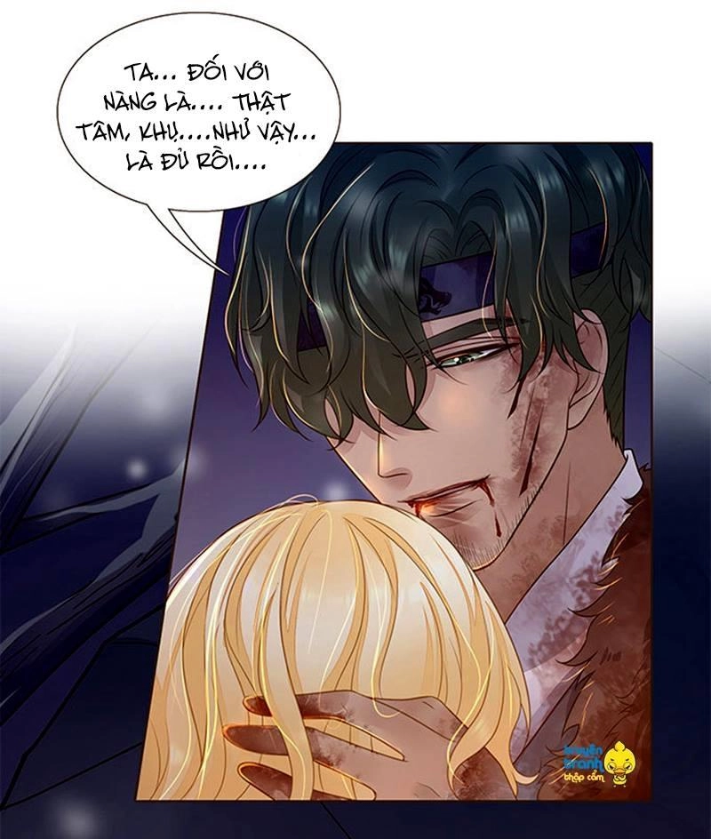 Đại Giá Thừa Tướng Chapter 85 - Trang 23