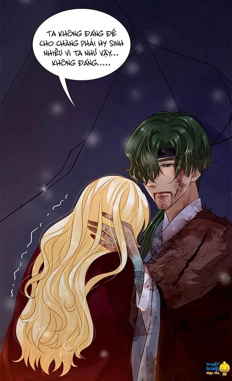 Đại Giá Thừa Tướng Chapter 85 - Trang 24