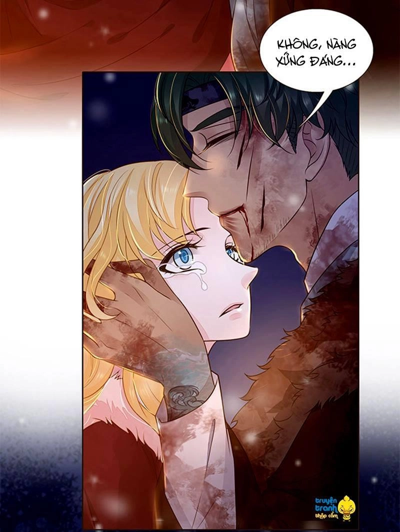 Đại Giá Thừa Tướng Chapter 85 - Trang 25