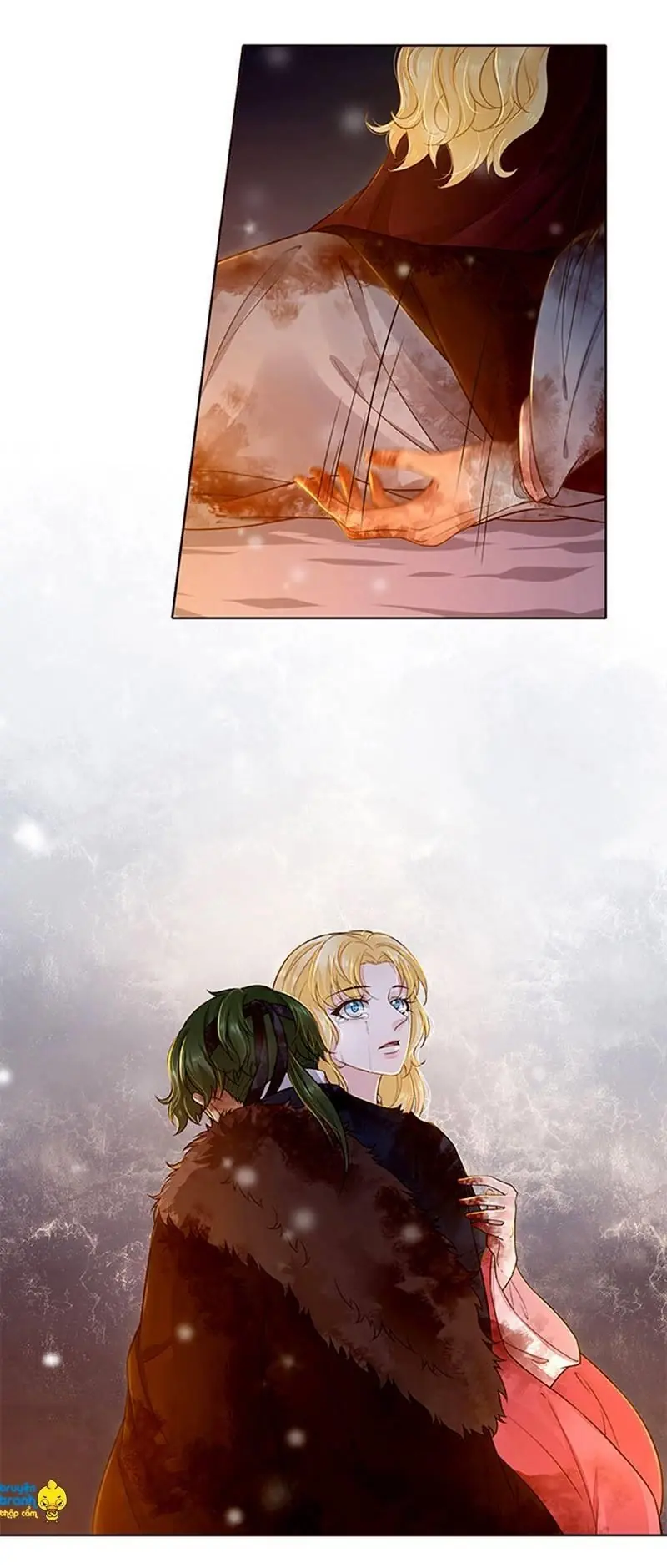 Đại Giá Thừa Tướng Chapter 85 - Trang 28