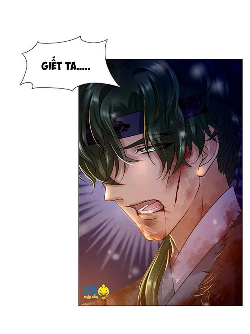 Đại Giá Thừa Tướng Chapter 85 - Trang 3