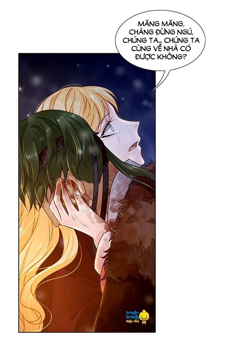 Đại Giá Thừa Tướng Chapter 85 - Trang 30