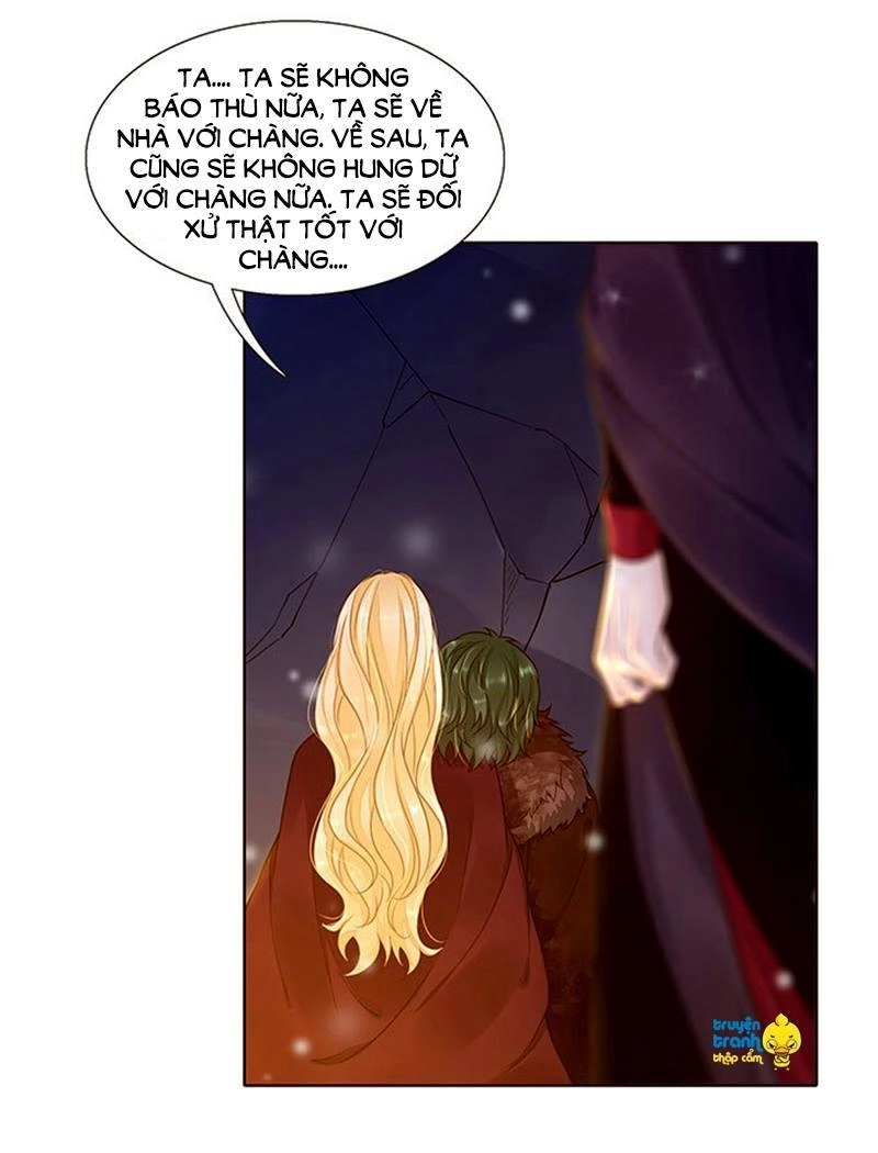 Đại Giá Thừa Tướng Chapter 85 - Trang 31