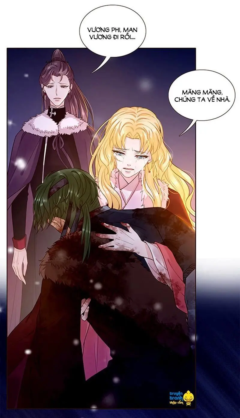 Đại Giá Thừa Tướng Chapter 85 - Trang 32