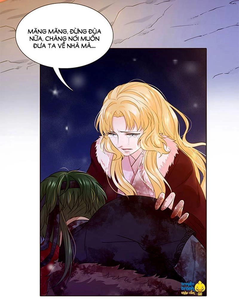 Đại Giá Thừa Tướng Chapter 85 - Trang 34