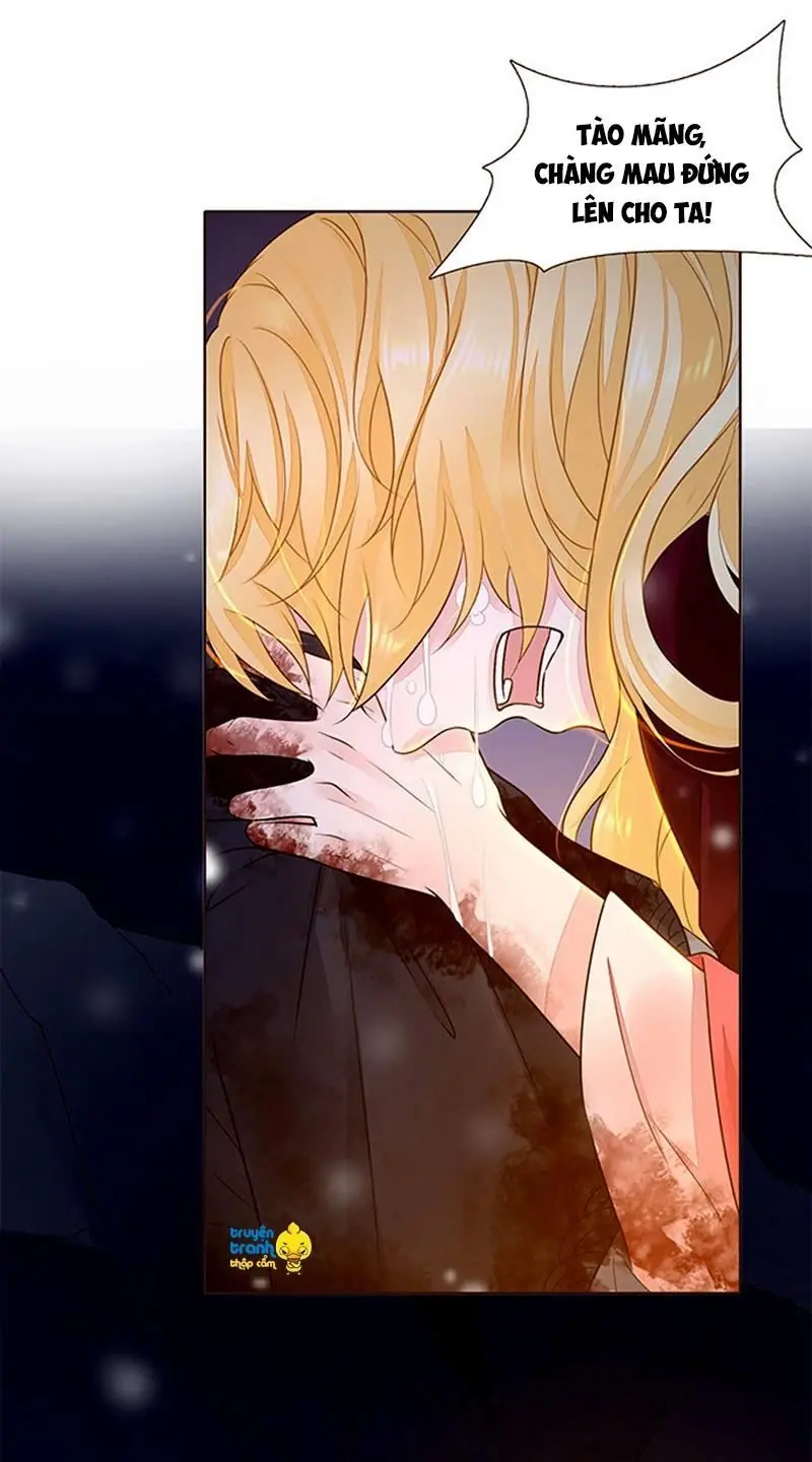 Đại Giá Thừa Tướng Chapter 85 - Trang 35
