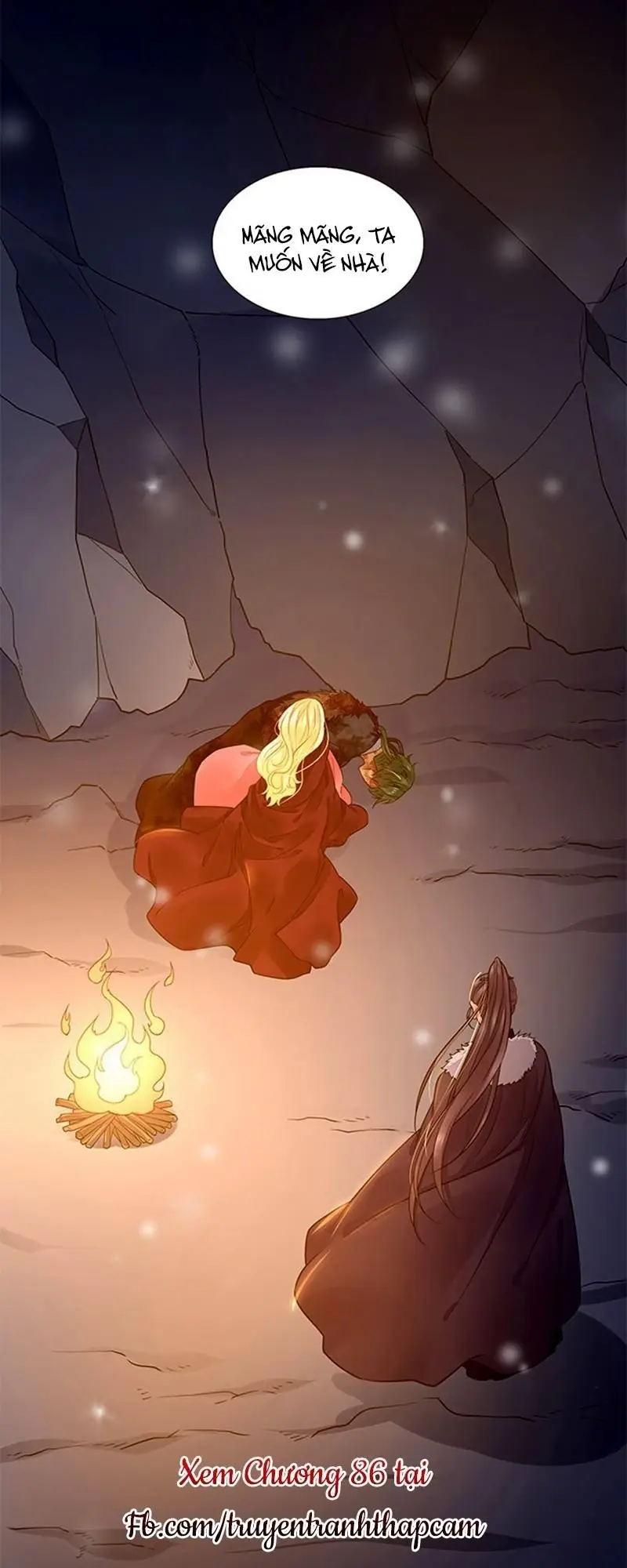 Đại Giá Thừa Tướng Chapter 85 - Trang 36