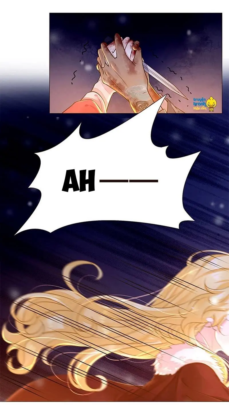 Đại Giá Thừa Tướng Chapter 85 - Trang 5