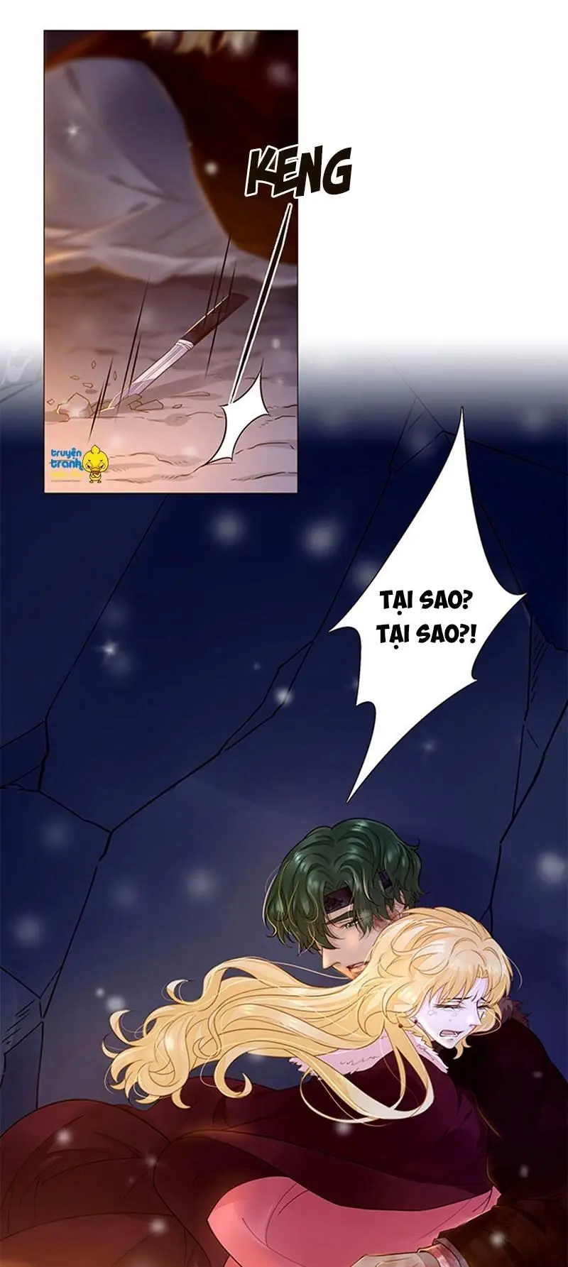 Đại Giá Thừa Tướng Chapter 85 - Trang 6
