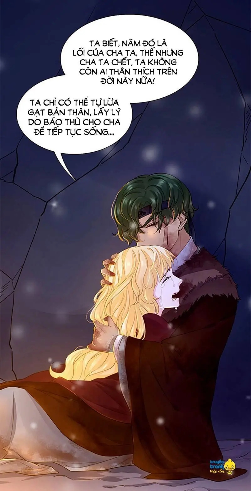 Đại Giá Thừa Tướng Chapter 85 - Trang 9
