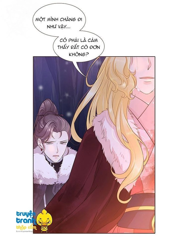 Đại Giá Thừa Tướng Chapter 86 - Trang 14
