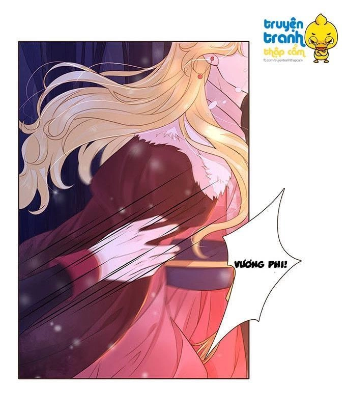 Đại Giá Thừa Tướng Chapter 86 - Trang 16