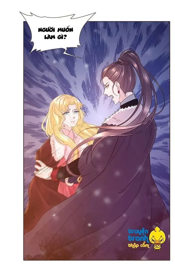 Đại Giá Thừa Tướng Chapter 86 - Trang 17