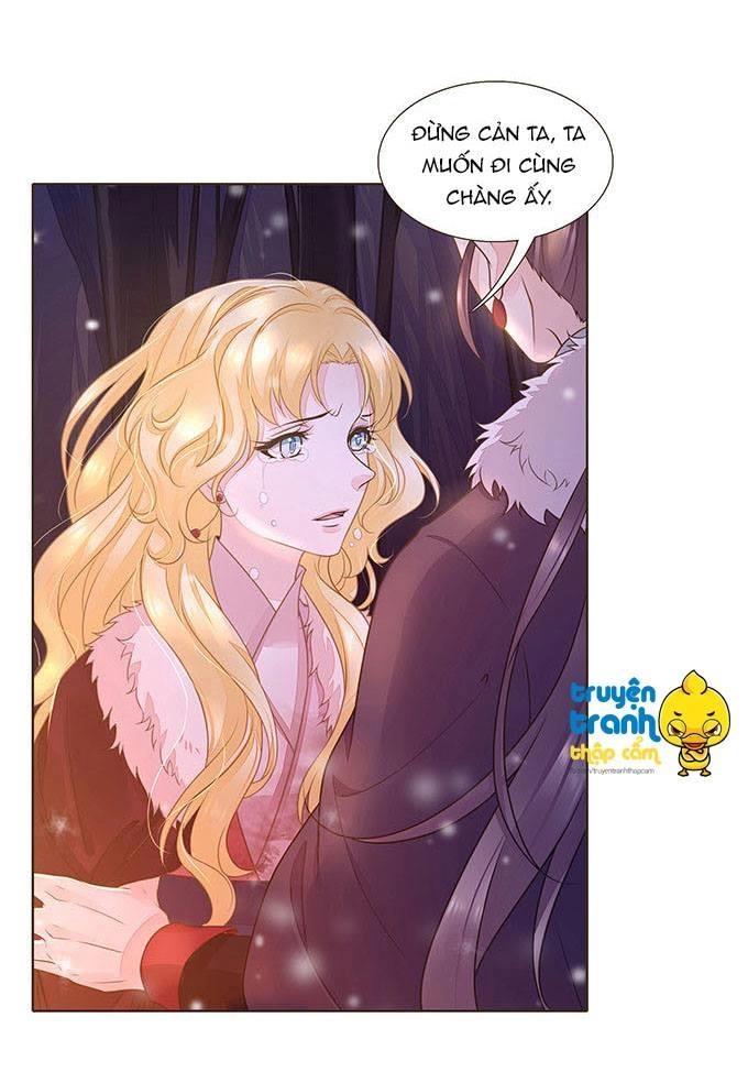 Đại Giá Thừa Tướng Chapter 86 - Trang 18
