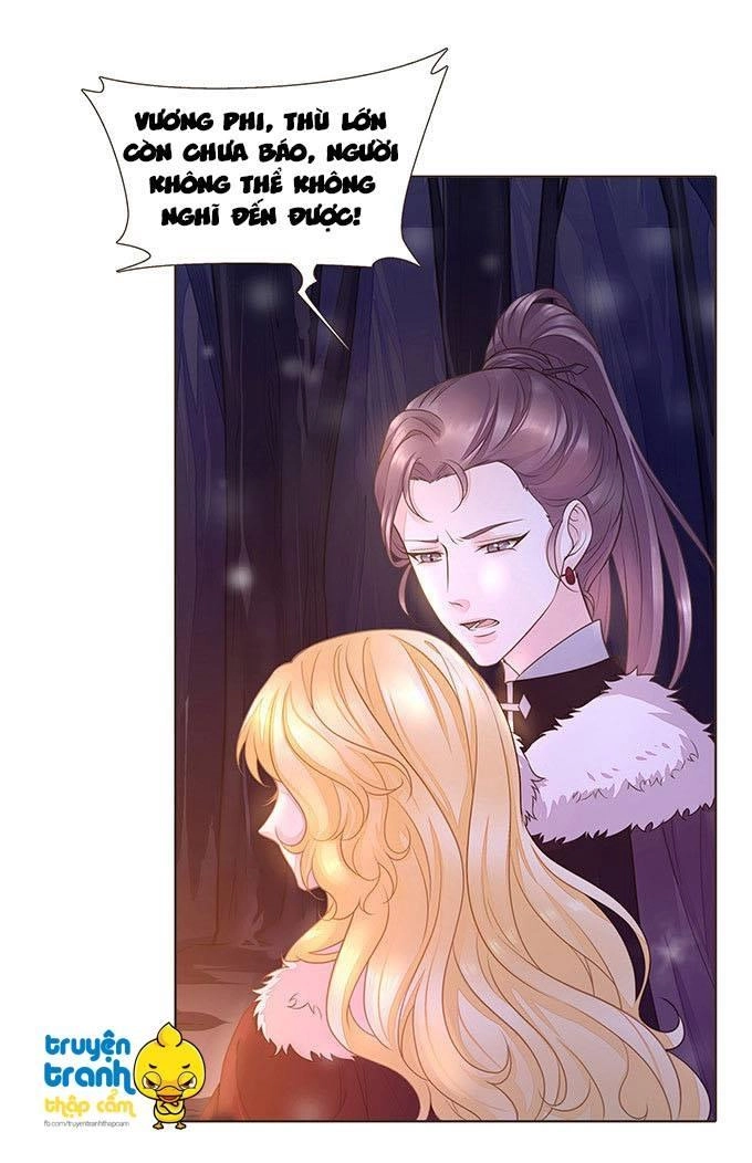 Đại Giá Thừa Tướng Chapter 86 - Trang 19
