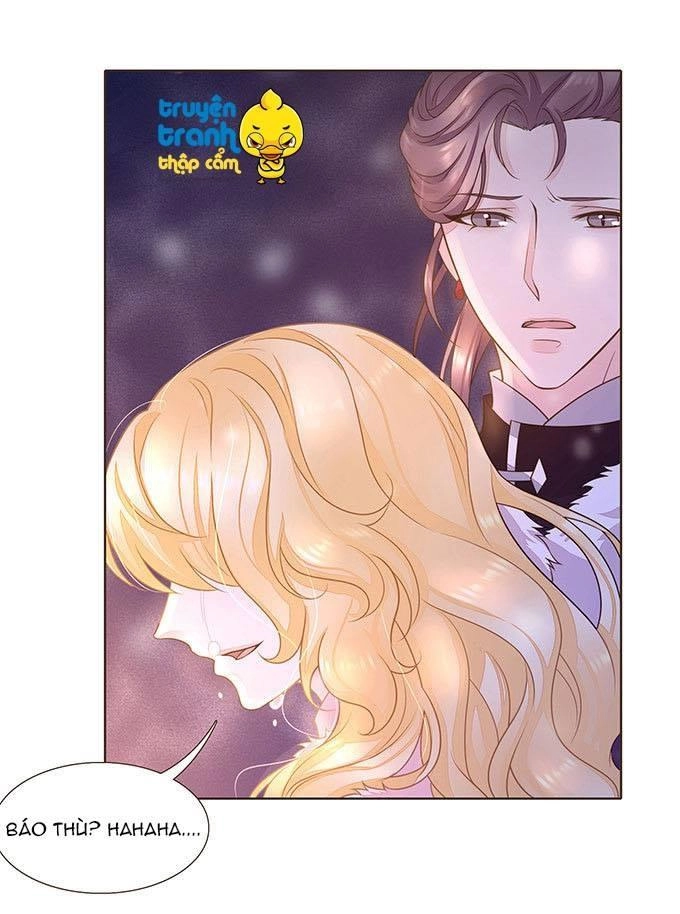 Đại Giá Thừa Tướng Chapter 86 - Trang 20