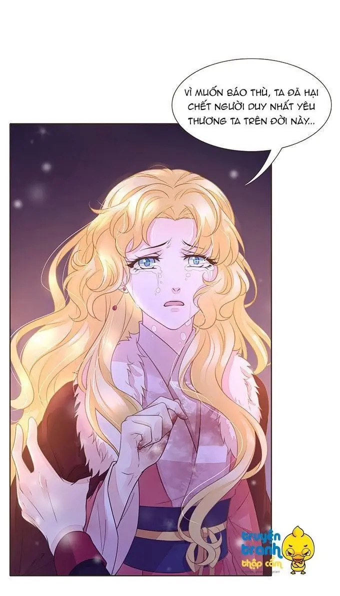Đại Giá Thừa Tướng Chapter 86 - Trang 21