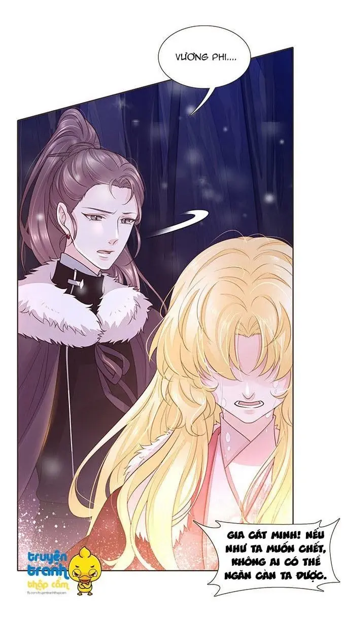 Đại Giá Thừa Tướng Chapter 86 - Trang 24