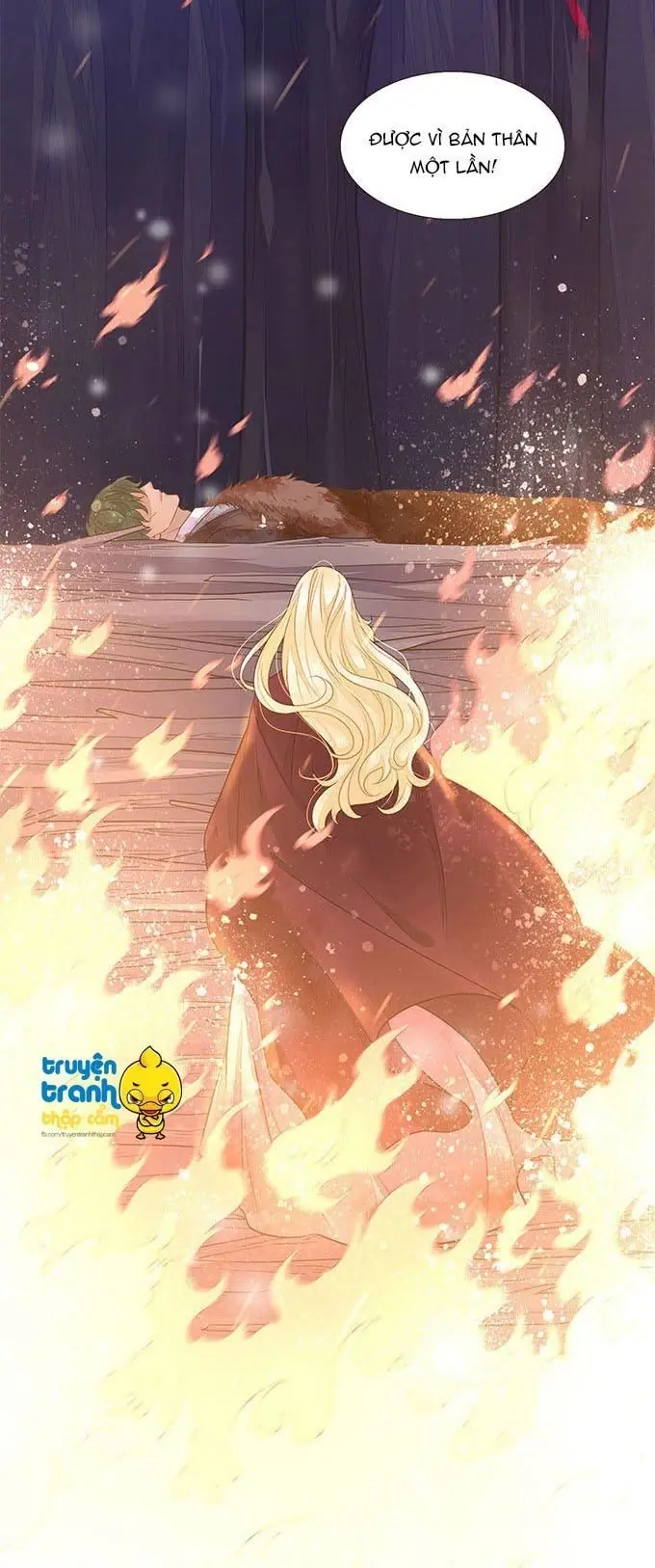 Đại Giá Thừa Tướng Chapter 86 - Trang 26