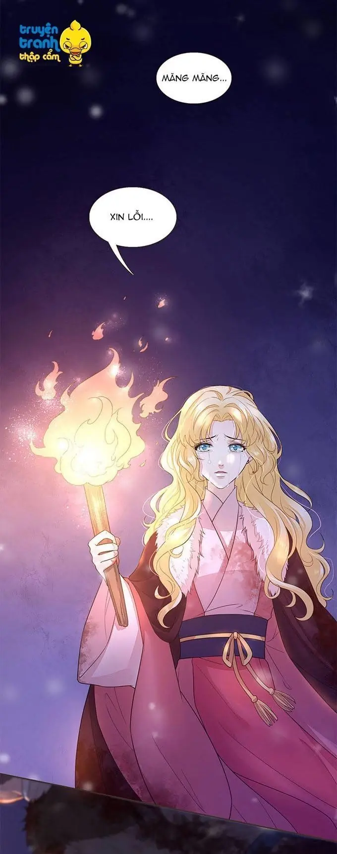 Đại Giá Thừa Tướng Chapter 86 - Trang 3