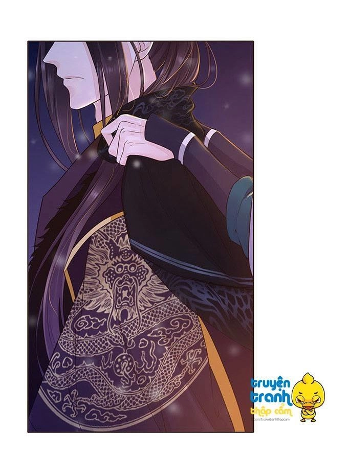 Đại Giá Thừa Tướng Chapter 86 - Trang 32