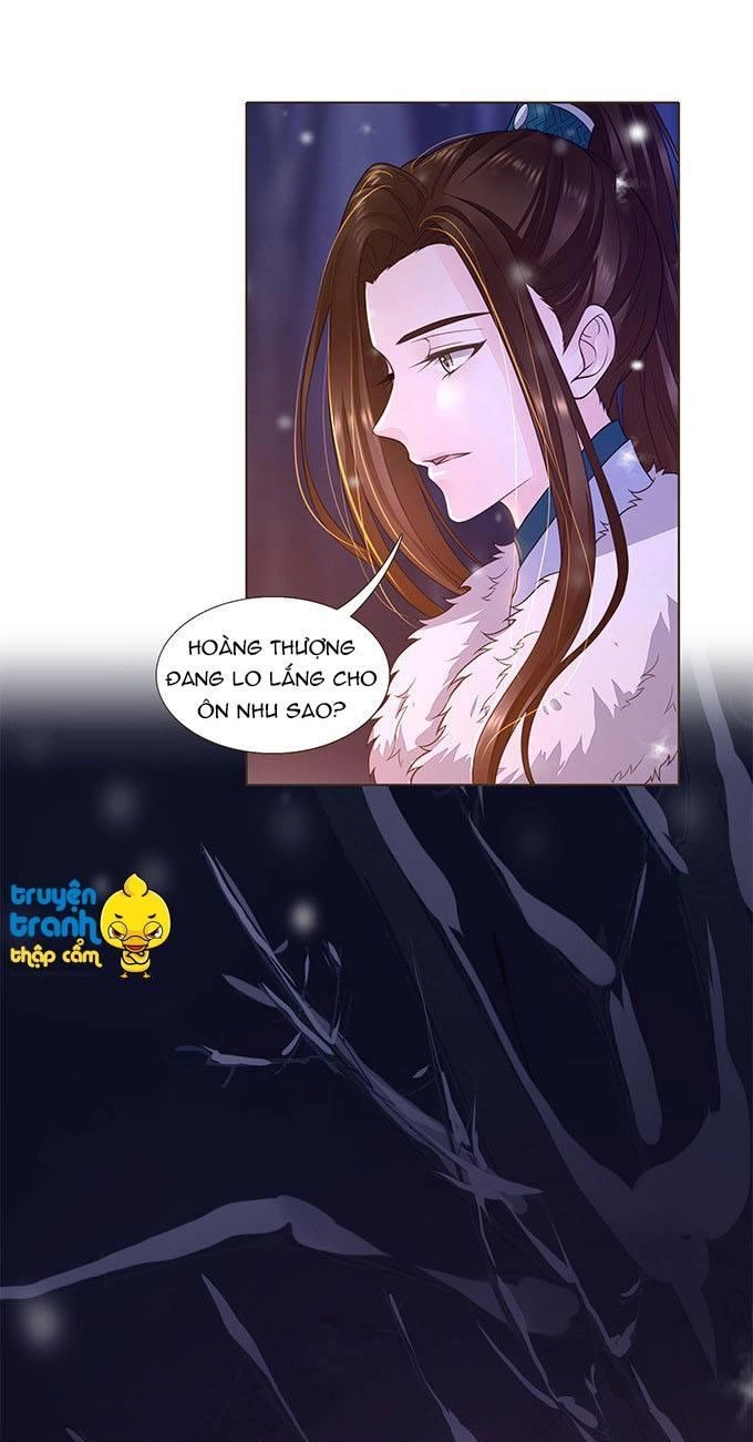 Đại Giá Thừa Tướng Chapter 86 - Trang 33