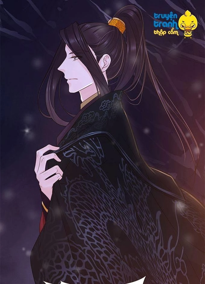 Đại Giá Thừa Tướng Chapter 86 - Trang 34