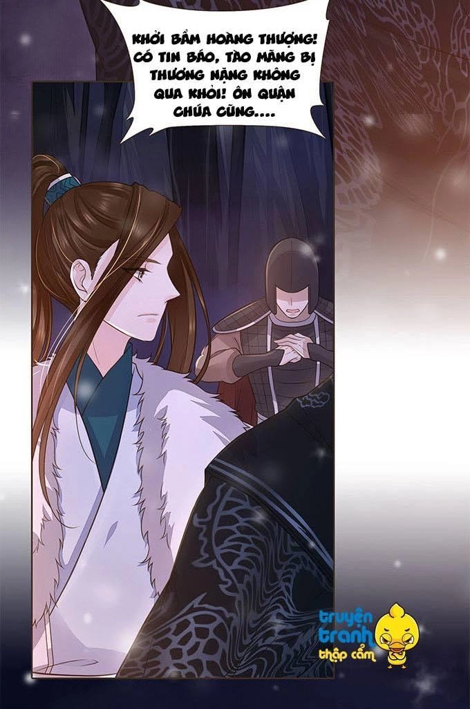 Đại Giá Thừa Tướng Chapter 86 - Trang 35