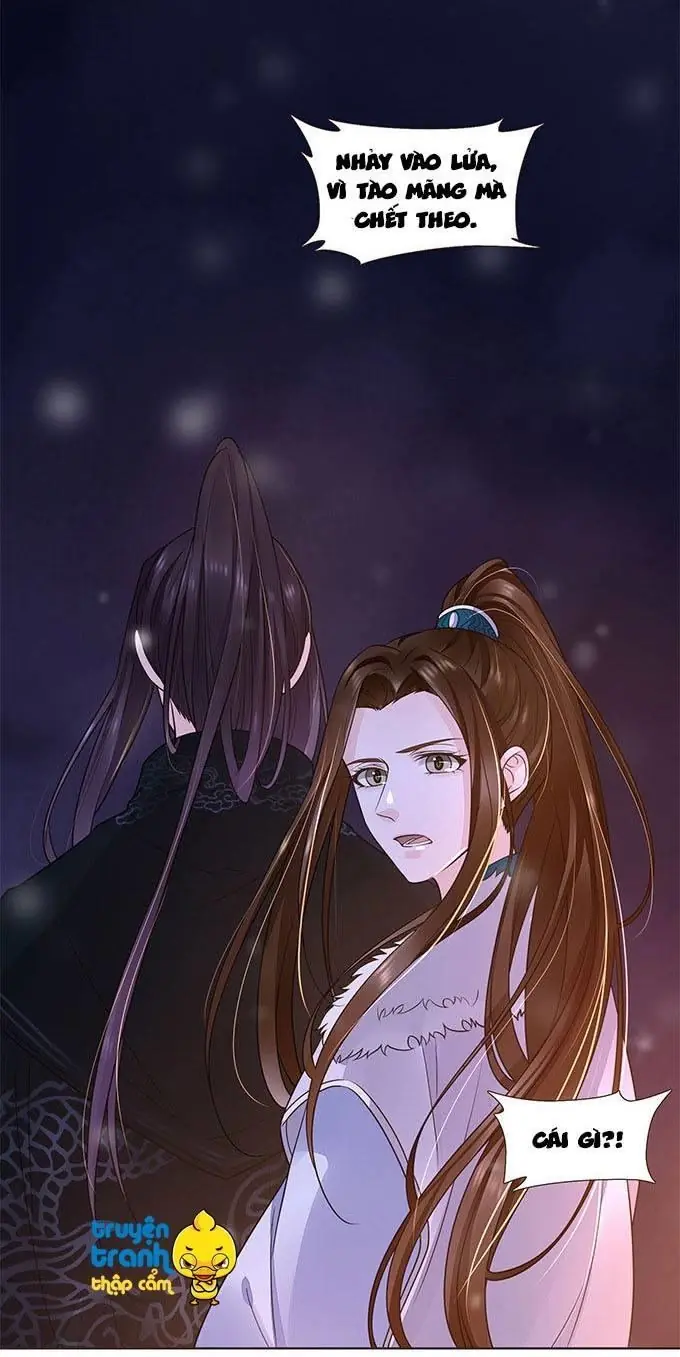Đại Giá Thừa Tướng Chapter 86 - Trang 36