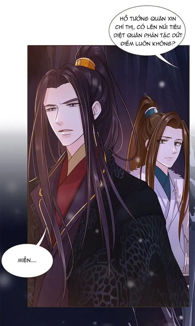 Đại Giá Thừa Tướng Chapter 86 - Trang 37