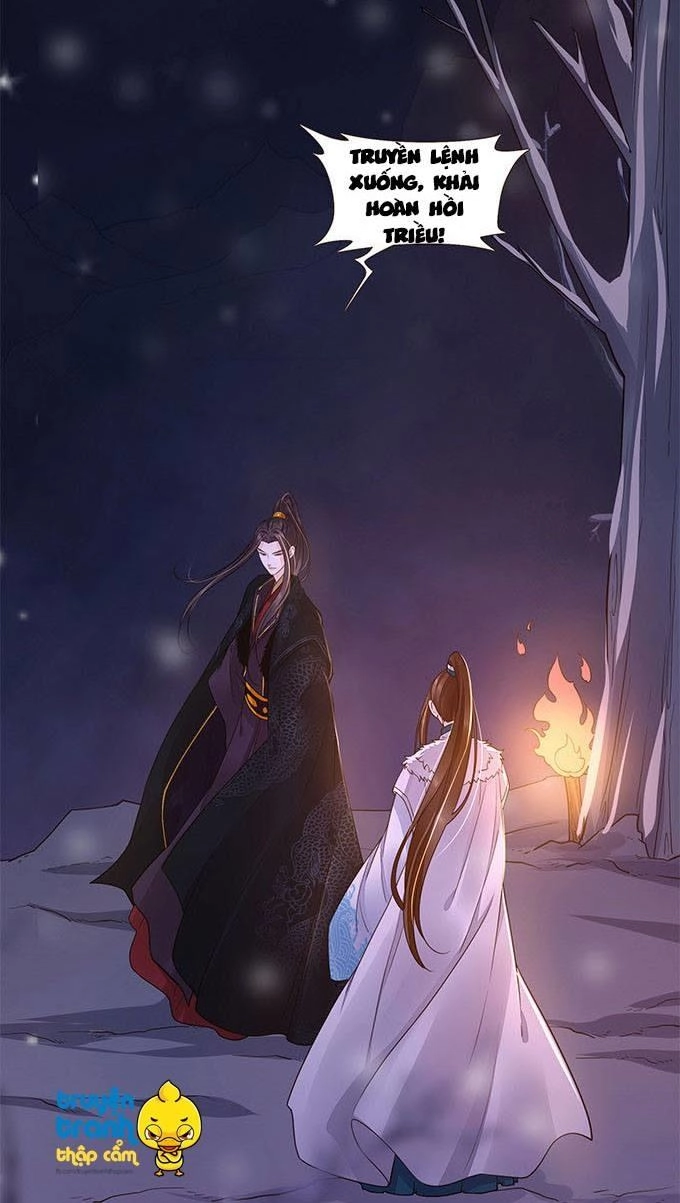 Đại Giá Thừa Tướng Chapter 86 - Trang 38