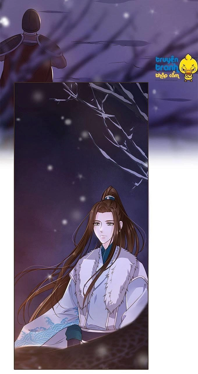 Đại Giá Thừa Tướng Chapter 86 - Trang 39