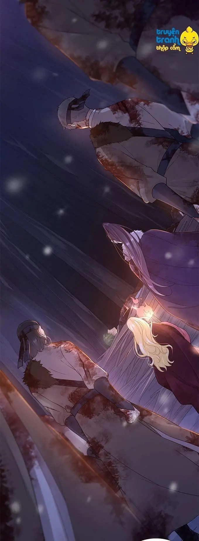Đại Giá Thừa Tướng Chapter 86 - Trang 4