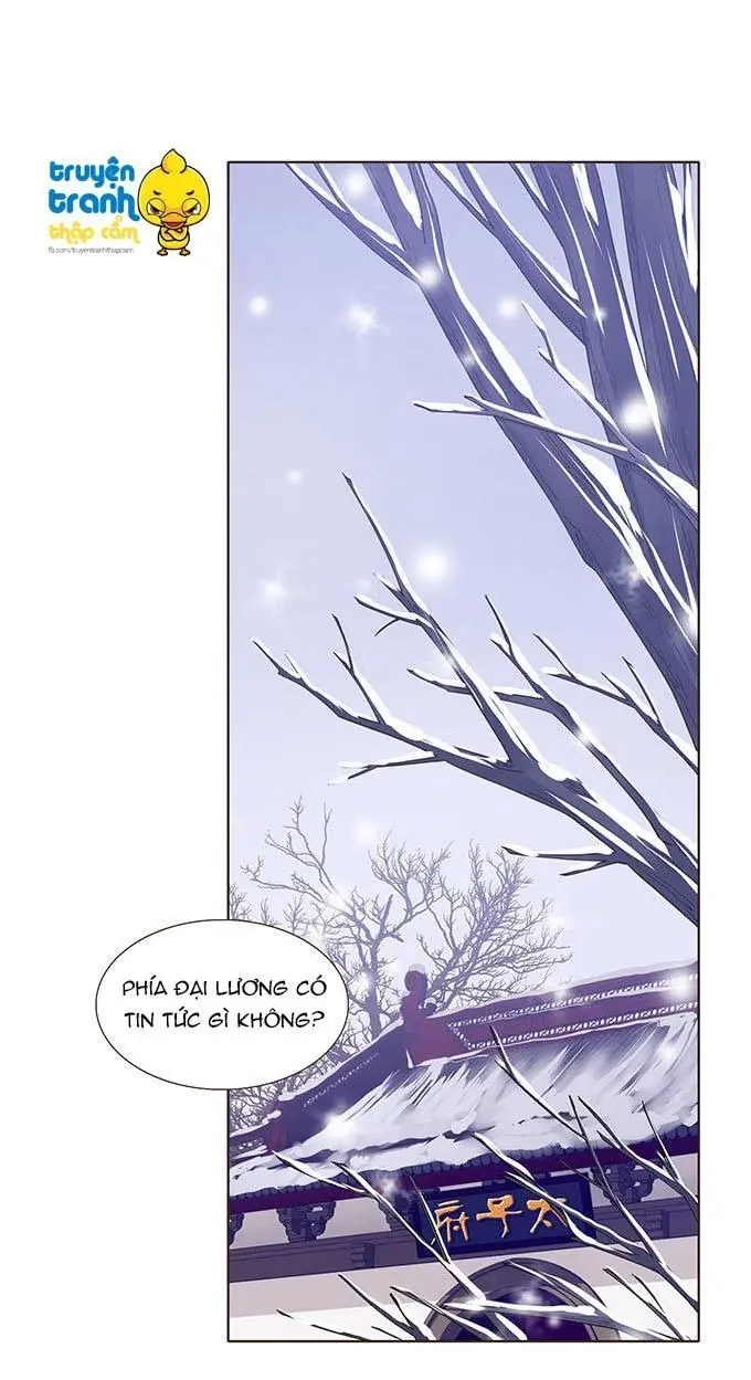 Đại Giá Thừa Tướng Chapter 86 - Trang 40