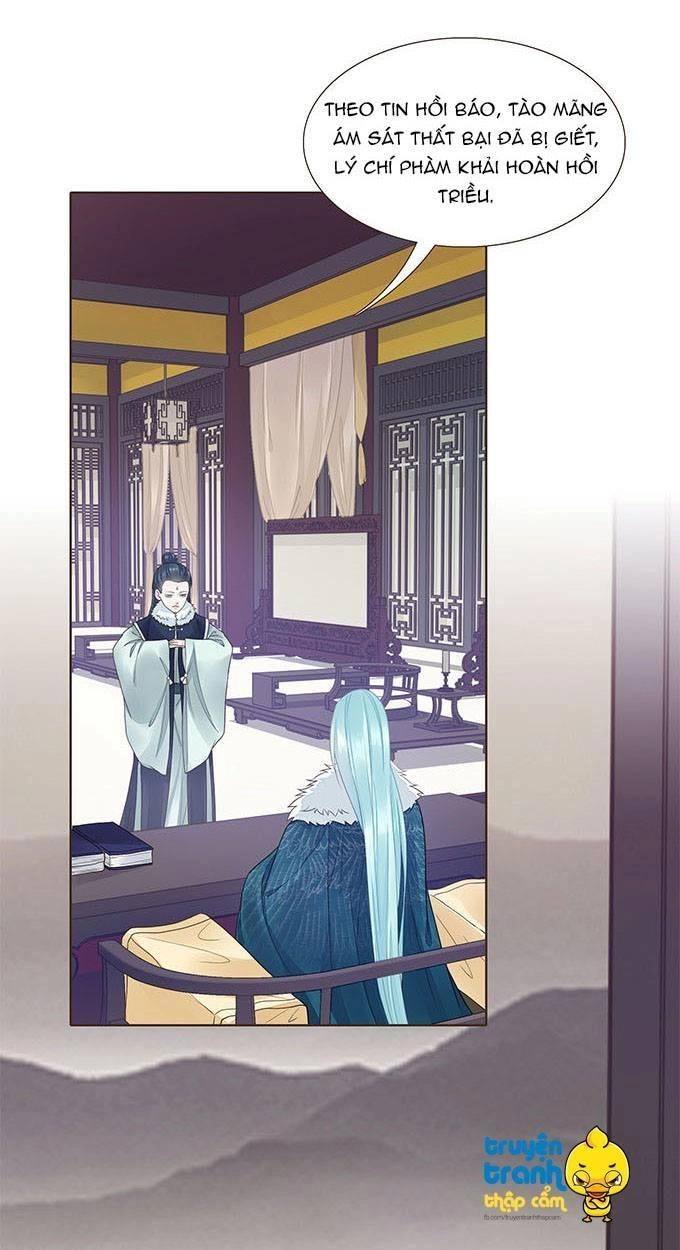 Đại Giá Thừa Tướng Chapter 86 - Trang 41